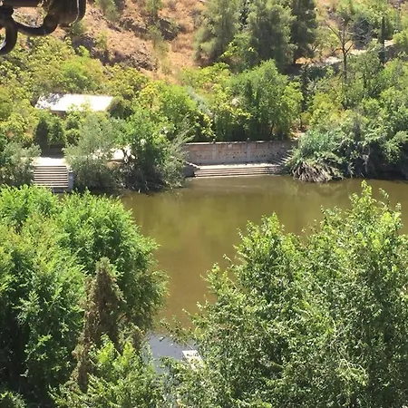 Estudio De 50m2, Todo Exterior Y Con Patio, Ideal Parejas, Familias Con Ninos Pequenos Y De Largas Estancias, Con Techo Abuhardillado Y De Mejores Vistas De 公寓 *