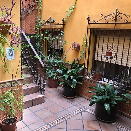 Appartement Estudio De 50m2, Todo Exterior Y Con Patio, Ideal Parejas, Familias Con Ninos Pequenos Y De Largas Estancias, Con Techo Abuhardillado Y De Mejores Vistas De Toledo