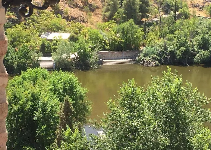 Estudio De 50m2, Todo Exterior Y Con Patio, Ideal Parejas, Familias Con Ninos Pequenos Y De Largas Estancias, Con Techo Abuhardillado Y De Mejores Vistas De Lejlighed *